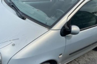 Moteur RENAULT TWINGO 1
