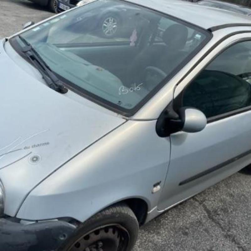 Moteur RENAULT TWINGO 1 Photo n°12