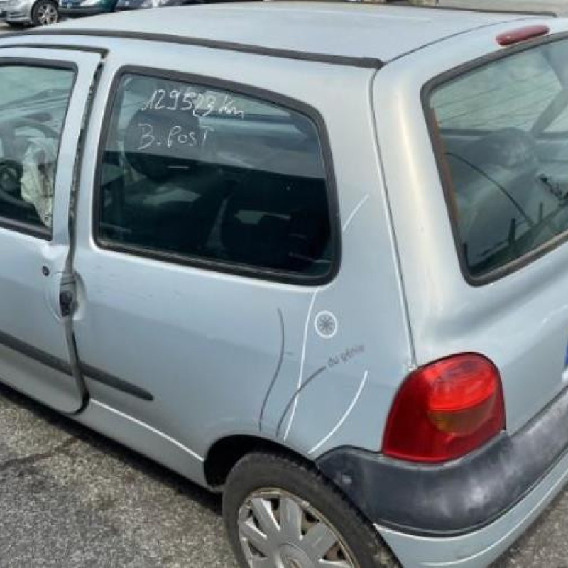 Moteur RENAULT TWINGO 1 Photo n°13