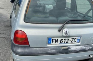 Moteur RENAULT TWINGO 1