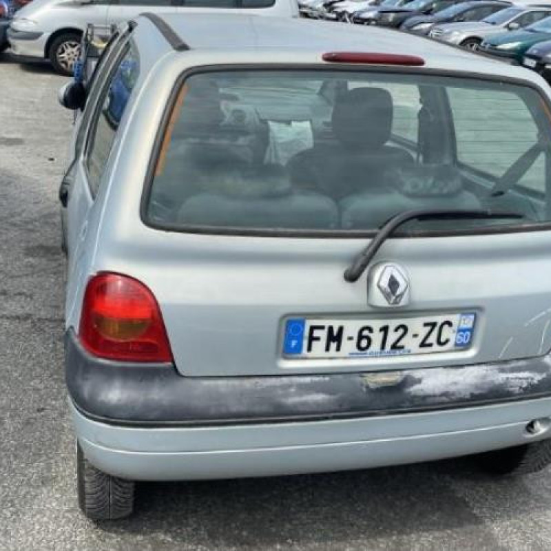 Moteur RENAULT TWINGO 1 Photo n°14
