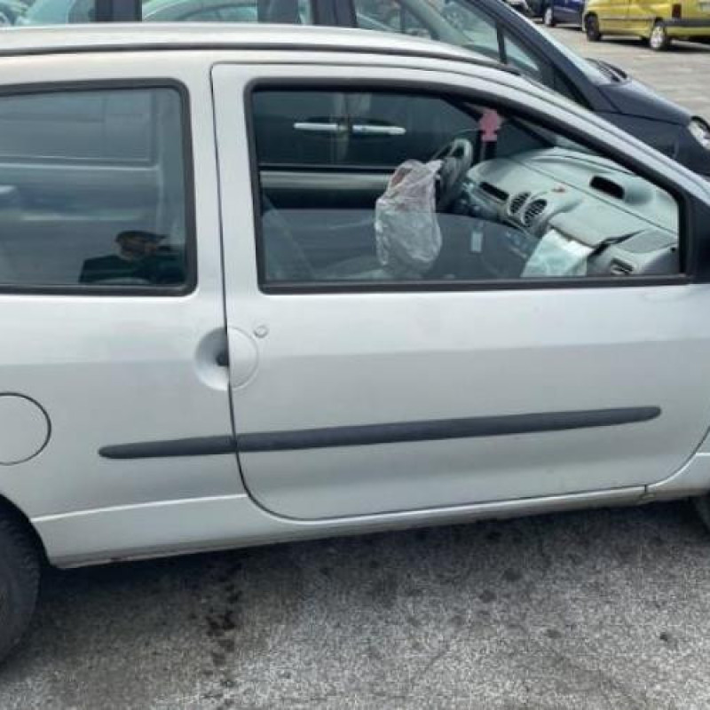 Moteur RENAULT TWINGO 1 Photo n°15