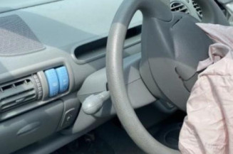 Moteur RENAULT TWINGO 1