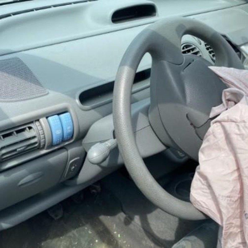 Moteur RENAULT TWINGO 1 Photo n°18