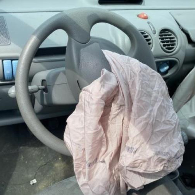 Moteur RENAULT TWINGO 1 Photo n°19