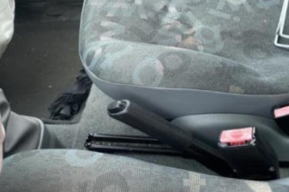 Moteur RENAULT TWINGO 1
