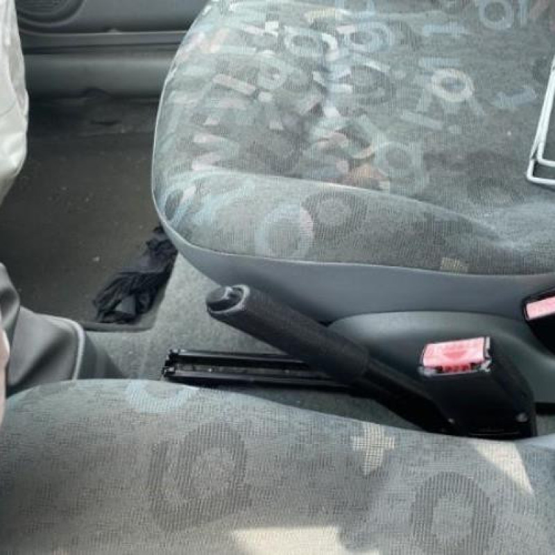 Moteur RENAULT TWINGO 1 Photo n°20