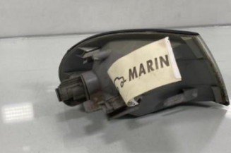 Optique avant secondaire gauche (feux)(clignotant) AUDI A4 1