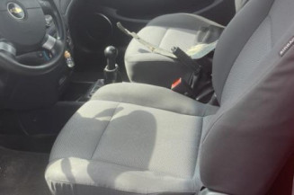 Moteur CHEVROLET AVEO 1