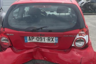 Moteur CHEVROLET AVEO 1