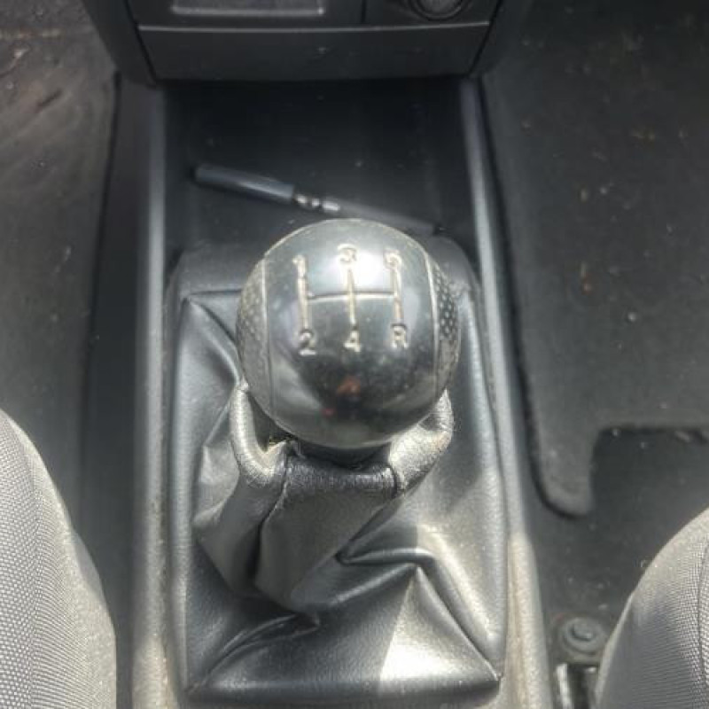 Moteur CHEVROLET AVEO 1 Photo n°17