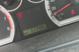 Moteur CHEVROLET AVEO 1