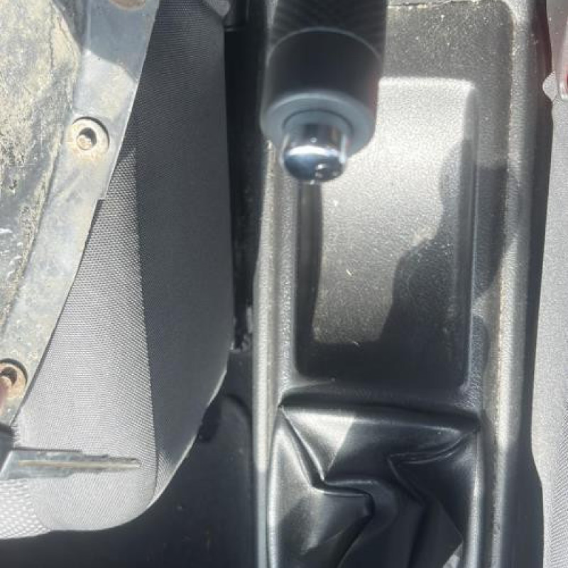 Moteur CHEVROLET AVEO 1 Photo n°19