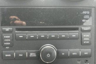 Moteur CHEVROLET AVEO 1