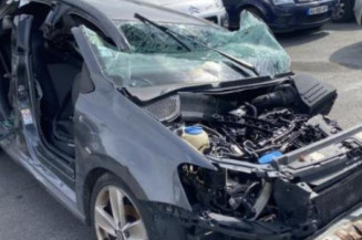 Retroviseur droit VOLKSWAGEN POLO 5