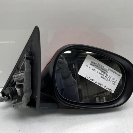 Retroviseur droit BMW SERIE 3 E90 Photo n°1