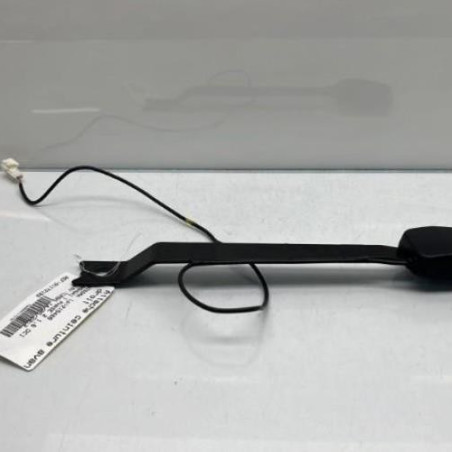 Attache ceinture avant droit NISSAN QASHQAI 1 Photo n°1