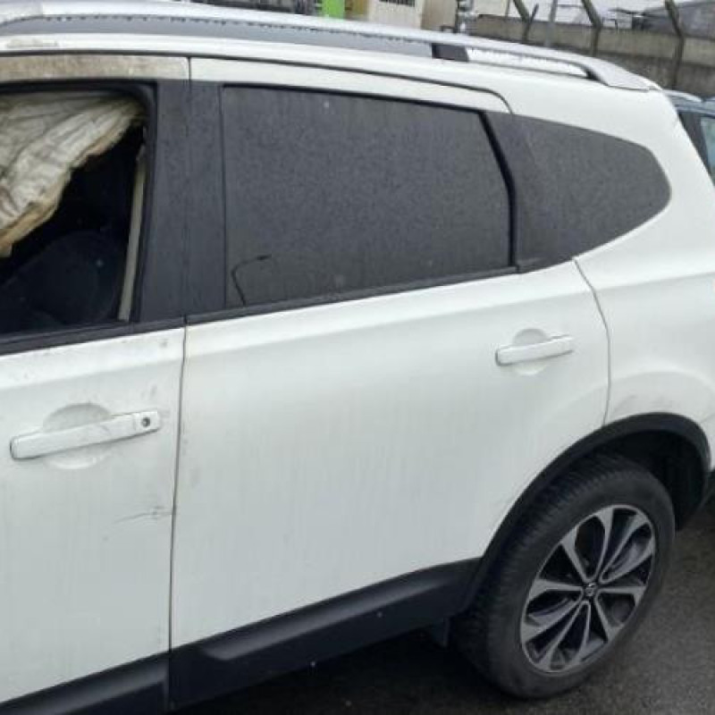 Attache ceinture avant droit NISSAN QASHQAI 1 Photo n°19