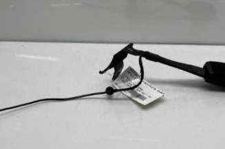 Attache ceinture avant droit CITROEN C4 CACTUS Photo n°1