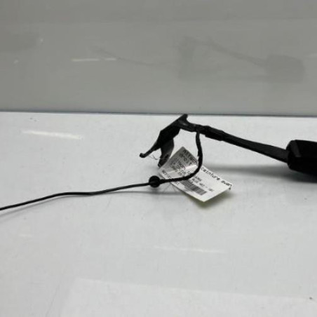 Attache ceinture avant droit CITROEN C4 CACTUS Photo n°1