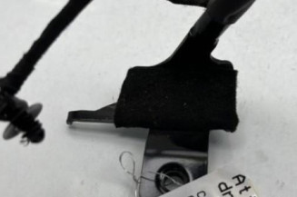 Attache ceinture avant droit CITROEN C4 CACTUS