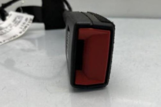 Attache ceinture avant droit CITROEN C4 CACTUS