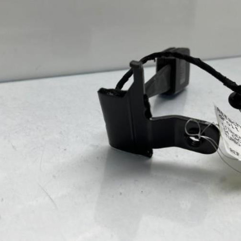 Attache ceinture avant droit CITROEN C4 CACTUS Photo n°6
