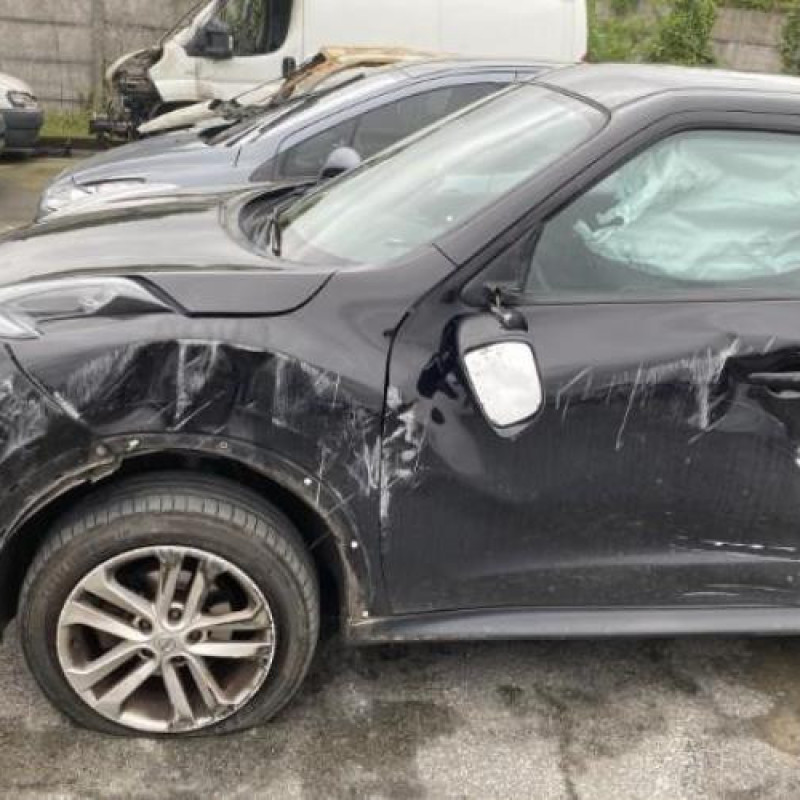 Boite a gants NISSAN JUKE 1 Photo n°15