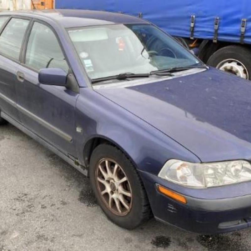 Retroviseur gauche VOLVO V 40 1 Photo n°5