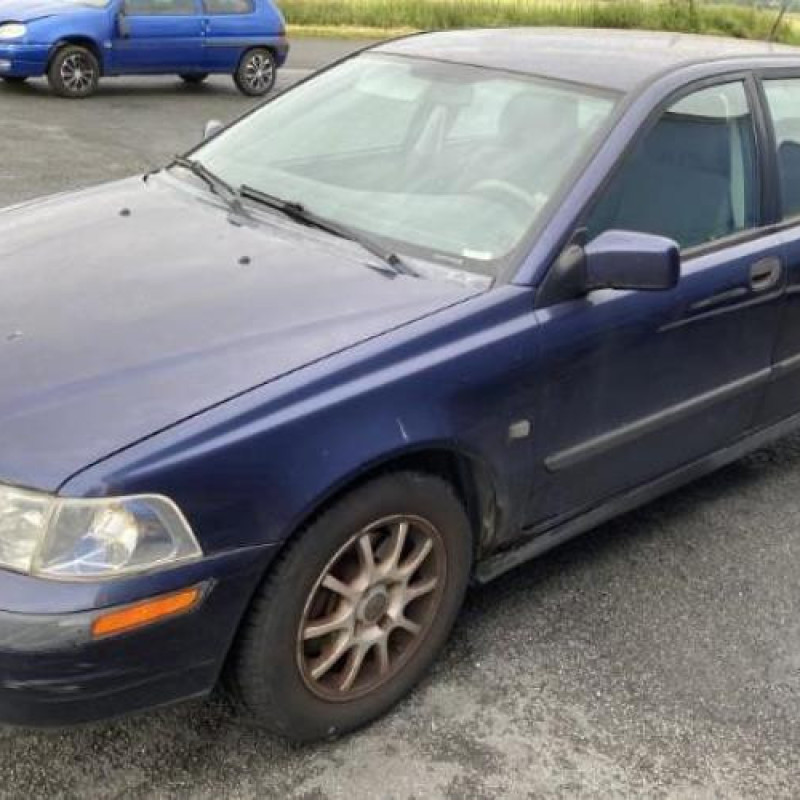 Retroviseur gauche VOLVO V 40 1 Photo n°6