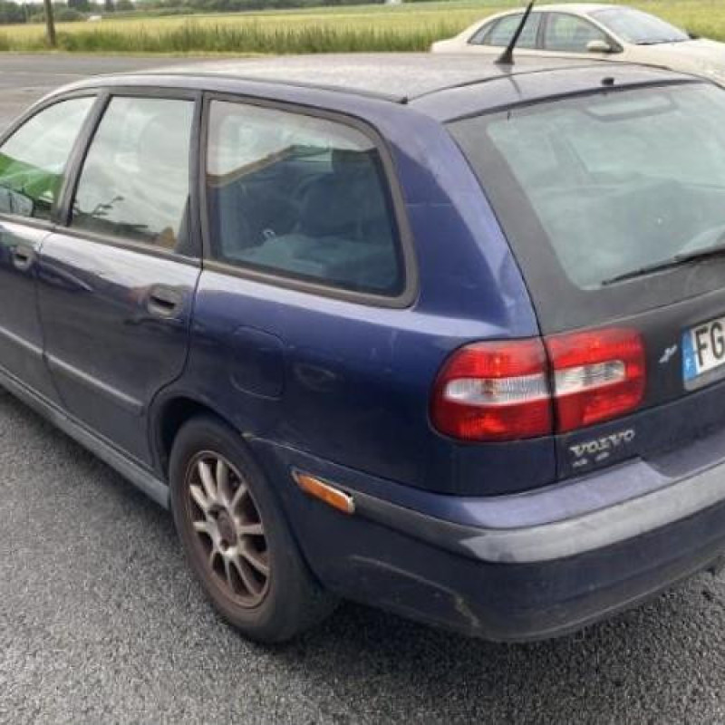 Retroviseur gauche VOLVO V 40 1 Photo n°7