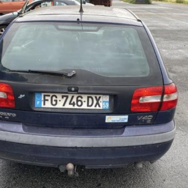 Retroviseur gauche VOLVO V 40 1 Photo n°9