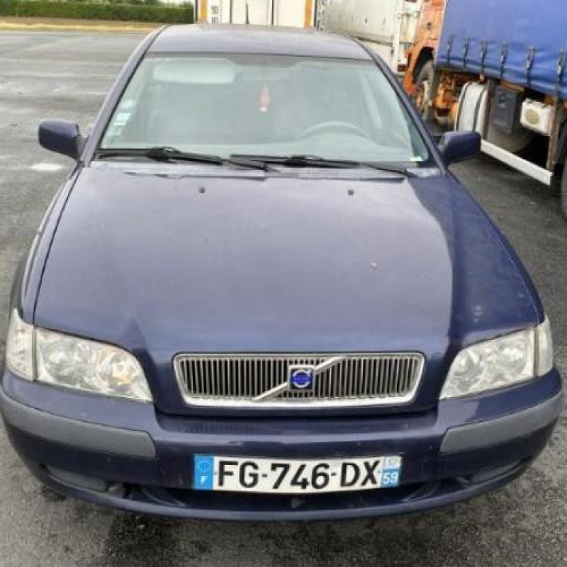 Retroviseur gauche VOLVO V 40 1 Photo n°12