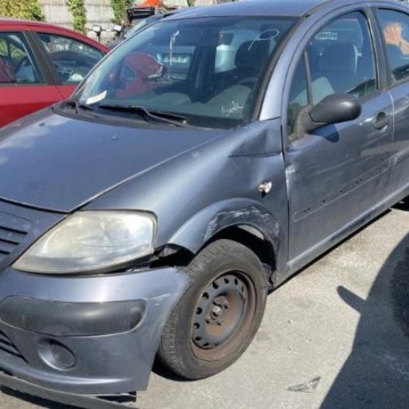 Retroviseur droit CITROEN C3 1 Photo n°5