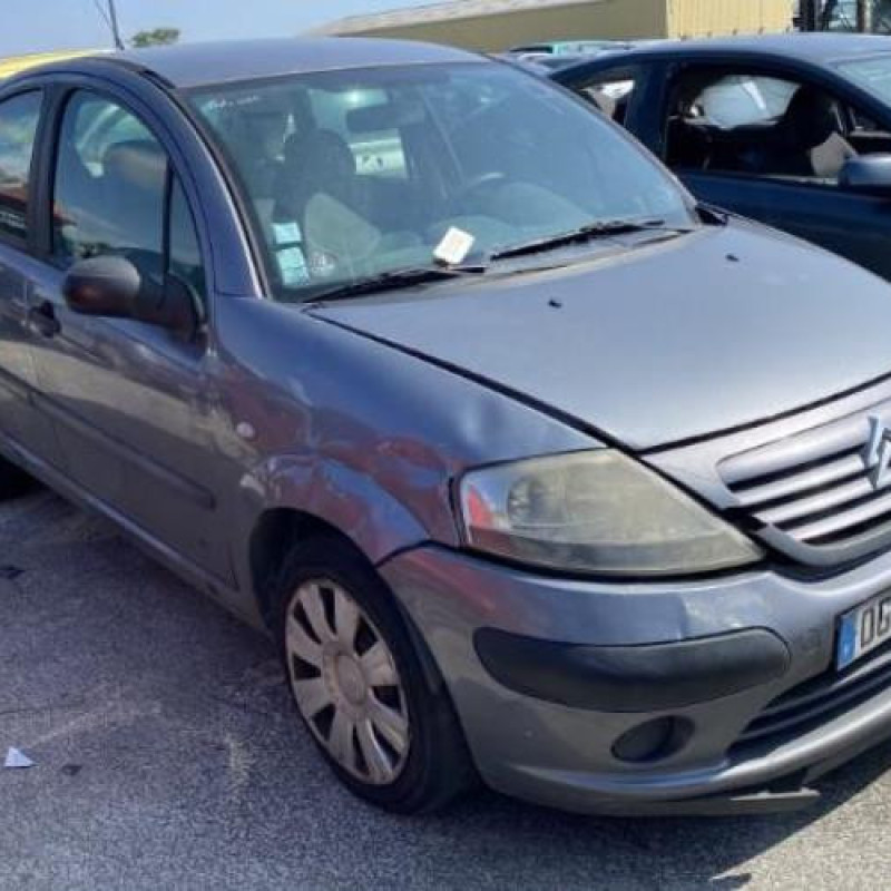 Retroviseur droit CITROEN C3 1 Photo n°6