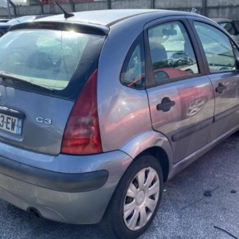 Retroviseur droit CITROEN C3 1 Photo n°7