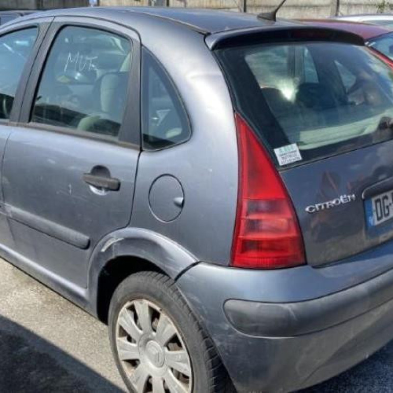 Retroviseur droit CITROEN C3 1 Photo n°8