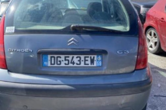 Retroviseur droit CITROEN C3 1