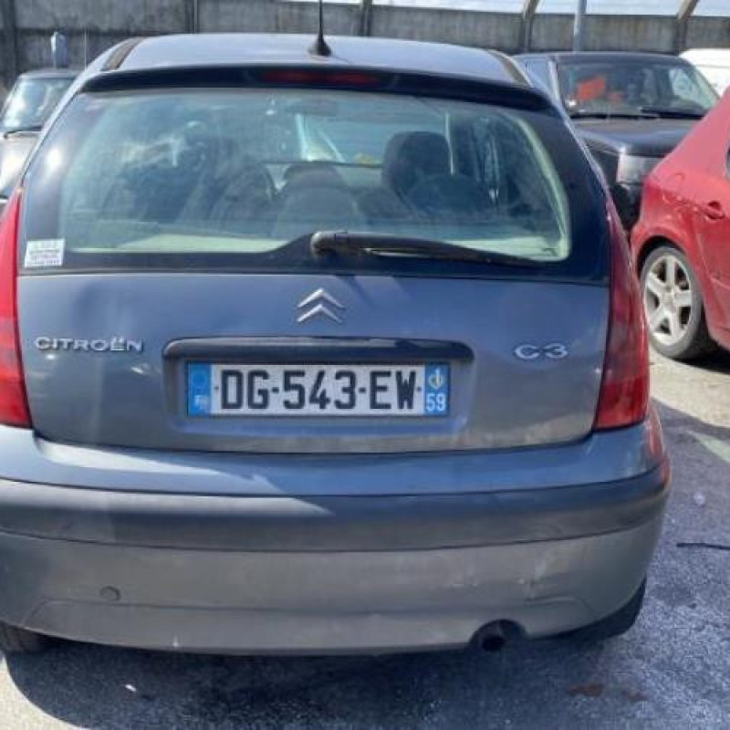 Retroviseur droit CITROEN C3 1 Photo n°9