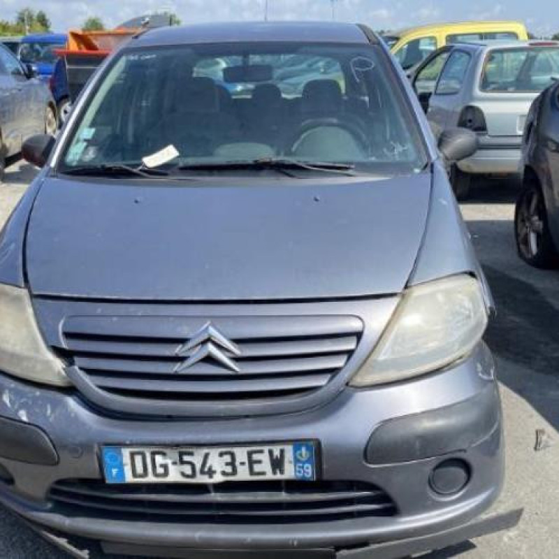 Retroviseur droit CITROEN C3 1 Photo n°10