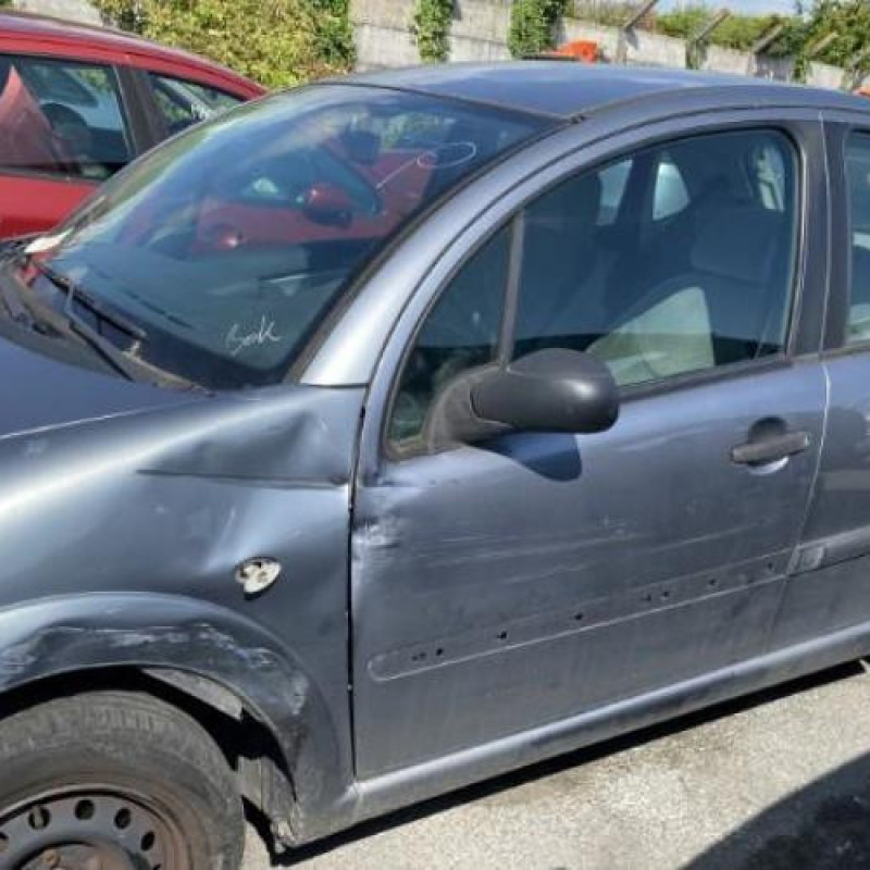 Retroviseur droit CITROEN C3 1 Photo n°11