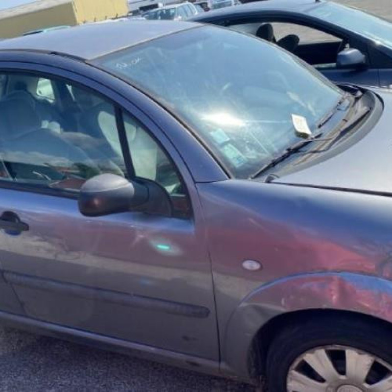 Retroviseur droit CITROEN C3 1 Photo n°12