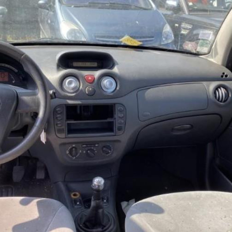 Retroviseur droit CITROEN C3 1 Photo n°16