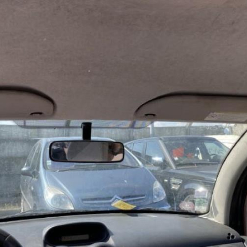 Retroviseur droit CITROEN C3 1 Photo n°17