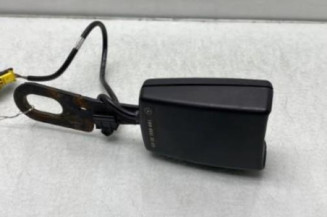 Attache ceinture arriere droit MERCEDES CLASSE B 245
