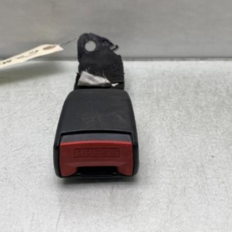 Attache ceinture arriere gauche RENAULT SUPER 5 Photo n°1
