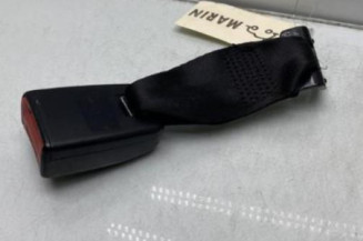 Attache ceinture arriere gauche RENAULT SUPER 5