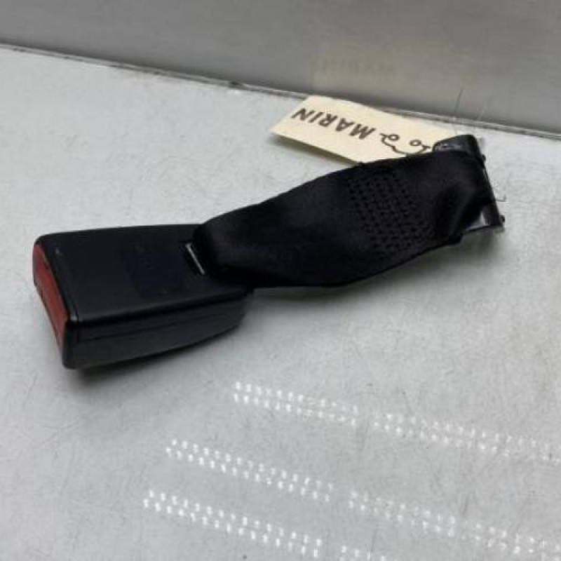 Attache ceinture arriere gauche RENAULT SUPER 5 Photo n°3