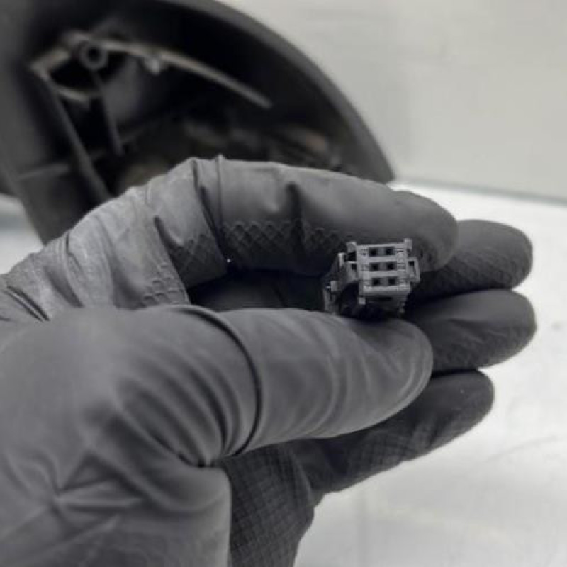 Retroviseur gauche CITROEN C3 PLURIEL Photo n°3
