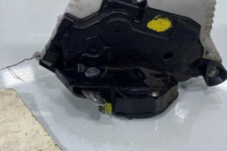 Serrure avant droit FIAT FIORINO 3 Photo n°1